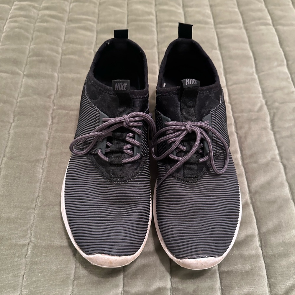 Nike running shoes